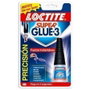 Loctite Super Glue-3 Precision 5g